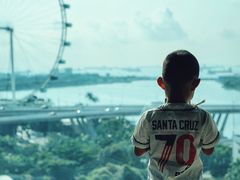 -新加坡文华东方酒店