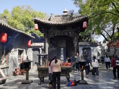 -大槐树寻根祭祖园