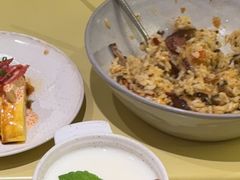 -米仓食堂(皇庭广场店)