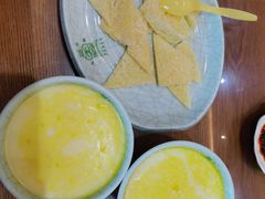 老酸奶-继承独一味生烤羊排(金牛小区店)