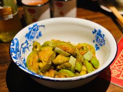 -洞庭土菜馆(天河北总店)