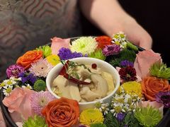 -王府茶楼茶宴·创意菜(朝阳公园店)