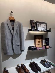 -BROTHER西服礼服定制·商务·婚礼(佛山南海店)