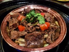 -顺顺小吃(独克宗古城店)