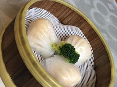 -如轩·海鲜砂锅粥·潮汕菜(海珠店)