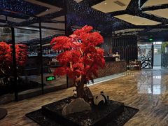 -红辣椒·川菜·火锅(科华路店)