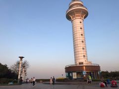 -日照灯塔风景区