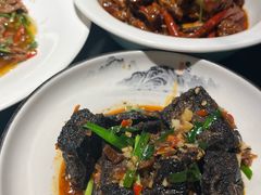 -呷湘厨·鱼汤捞饭·剁椒鱼头·湘菜(国家会展中心店)