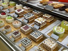 -M'CAKE(西单大悦城店)