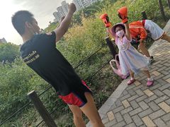 -大焱搏击·泰拳·拳击俱乐部(大柏树店)