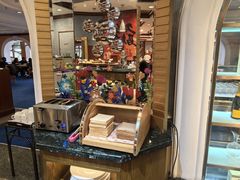 -杭州香格里拉·香宫中餐厅