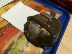 -汉堡王(金鹰天地广场店)