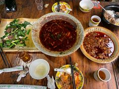 -青城甲(青城山店)