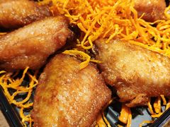 -双合园·海鲜水饺青岛菜(万佳广场店)