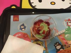 -麦当劳(海岸城店)