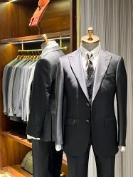 -优刻西服西装定制(金轮国际广场店)