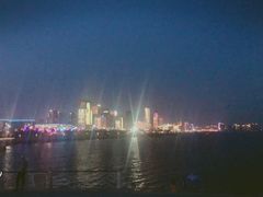 -琴岛之星摩天轮