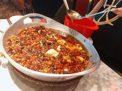 天辣水煮鱼-天辣(金桥啦啦宝都店)