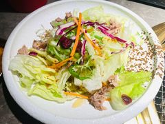 -谷牛日式烤肉(宝山U天地店)