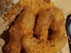 -避风塘(宝山万达店)