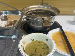 -壹天自助小火锅·贵州地摊火锅