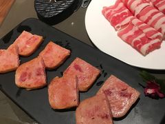 -捞王锅物料理(上海世茂广场店)