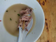 -石生肉丸(虎山中学店)