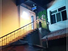 -M-MIX电音烤吧