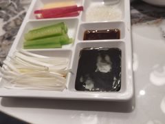 -玉林烤鸭店(垡头店)