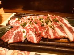-千寻烧肉(政务区店)