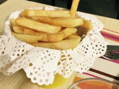 吃饼人披萨(西南角店)-吃饼人西餐(南开店)