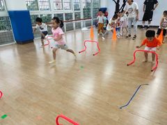 -加蒙特森林幼儿园(广州市增城区店)