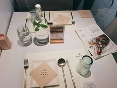 -春树下·树屋花房西餐厅(罍街AS1980店)