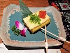-玉川屋创意日料(柳巷店)