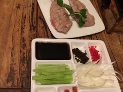 -四季民福烤鸭店(前门廊房二条店)