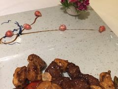 -粤麓轩餐厅(中信泰富广场店)