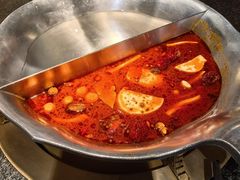 -湊湊火锅·茶憩(世博大道店)