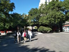 -中央音乐学院歌剧音乐厅