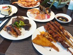 -辽宁友谊宾馆