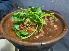 -川香煲(茅台路店)