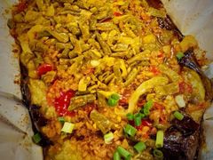 -杨老头鲜货烧烤(太古里店)