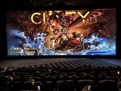 -北京英嘉国际影城(金源CINITY店)