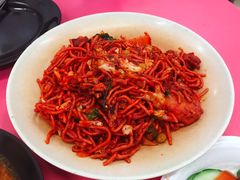 -新加坡Zam Zam餐馆