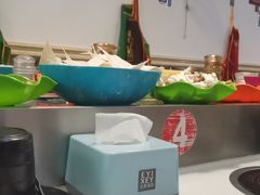 -美味自助旋转小火锅(天生路店)