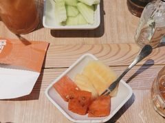 -豪客来牛排(成都锦江大融城店)