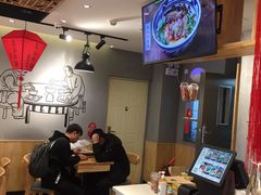 -头壹号  羊汤·饸饹面·大油条(西二旗店)