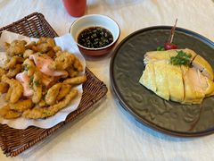 -聚鑫阁江浙菜·非遗传承技艺(青村帝华园店)