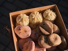 -墨茉点心局(国金街店)