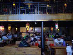 -海雾里小酒馆(观音桥店)