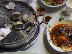 -日照大牌檔•小船海鲜(万平口店)